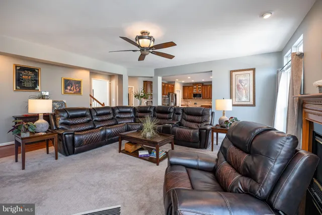 $740,000 | 613 Garron Point Pass, Bear, DE 19701