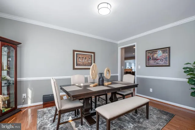 $740,000 | 613 Garron Point Pass, Bear, DE 19701