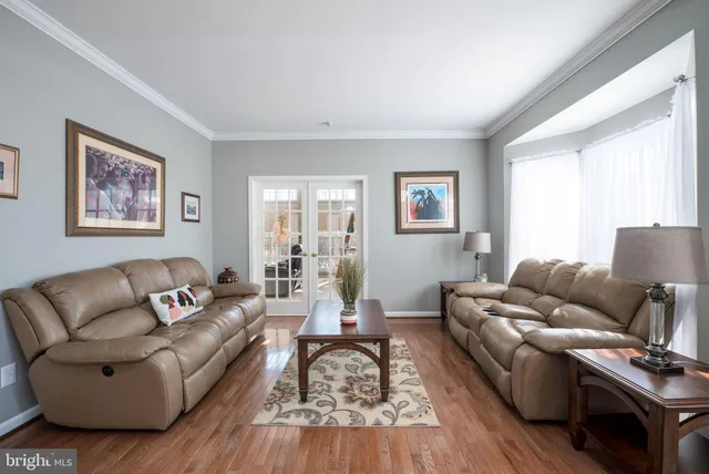 $740,000 | 613 Garron Point Pass, Bear, DE 19701