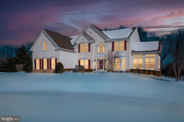 $740,000 | 613 Garron Point Pass, Bear, DE 19701