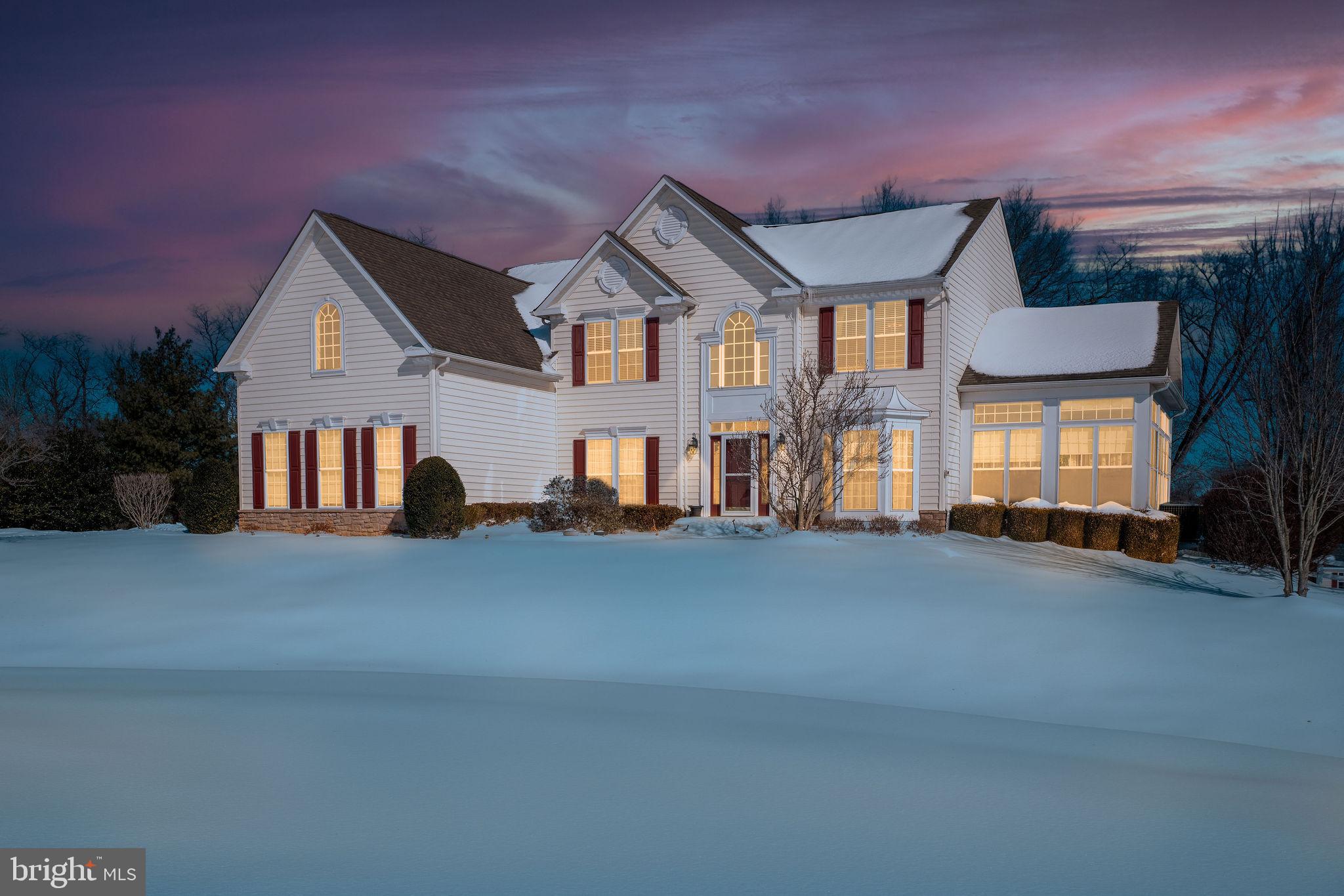 613 Garron Point Pass Bear, DE 19701 - Photo 2 of 52