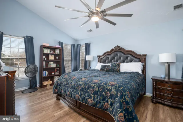 $740,000 | 613 Garron Point Pass, Bear, DE 19701