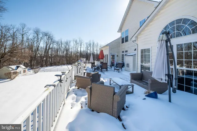 $740,000 | 613 Garron Point Pass, Bear, DE 19701