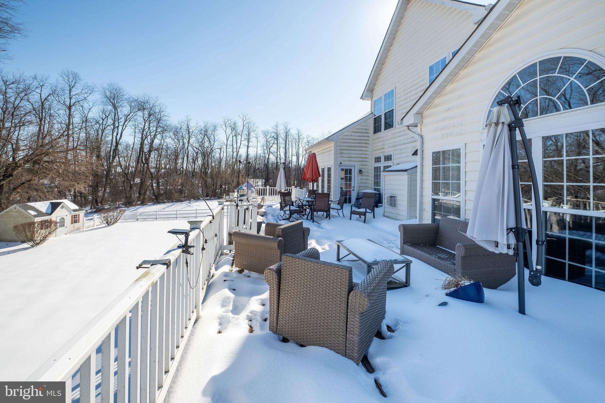 613 Garron Point Pass Bear, DE 19701 - Photo 40 of 52