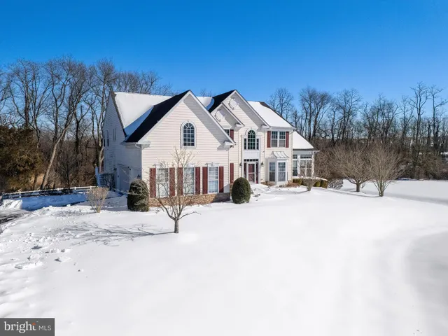 $740,000 | 613 Garron Point Pass, Bear, DE 19701