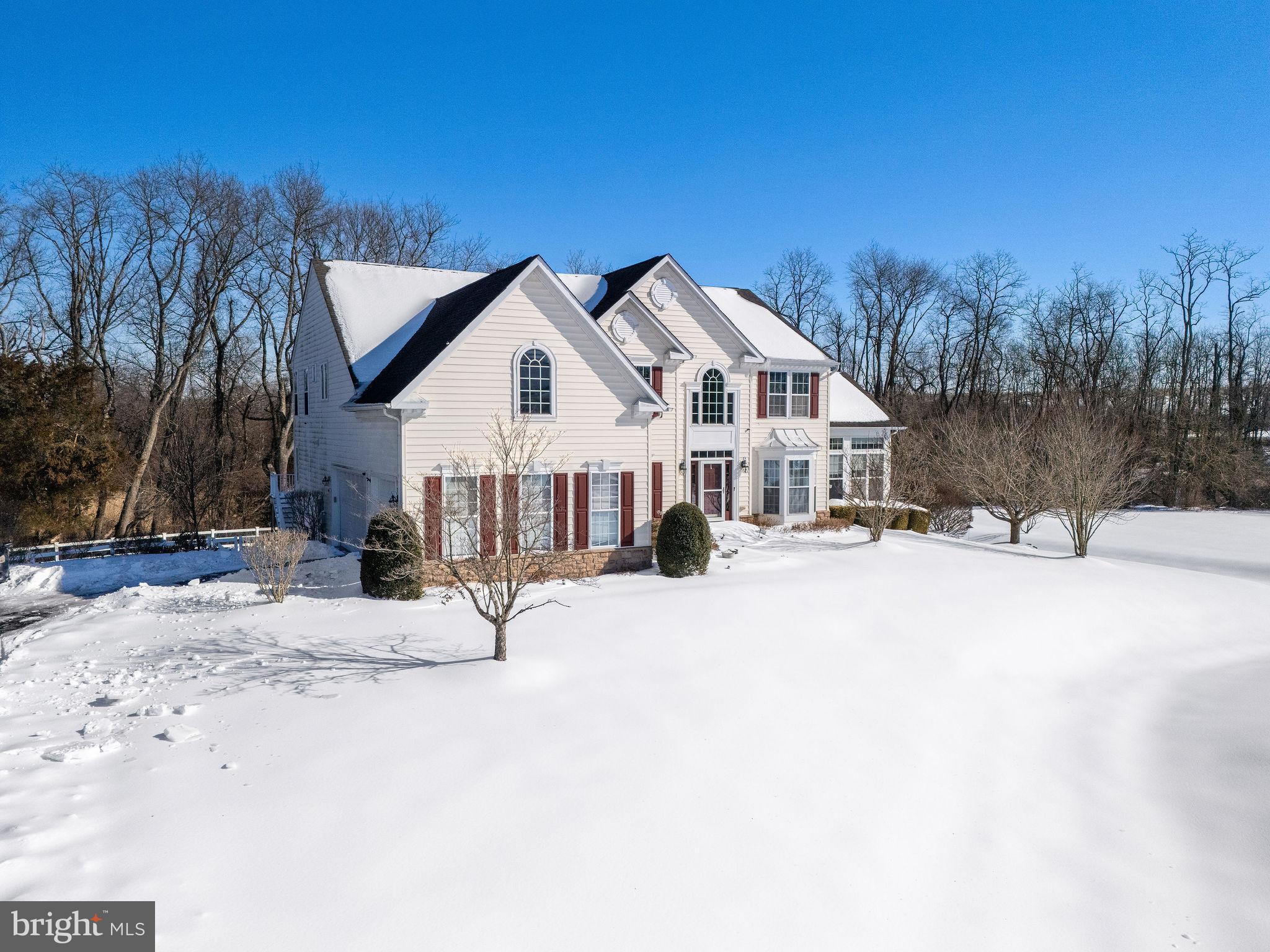 613 Garron Point Pass Bear, DE 19701 - Photo 4 of 52