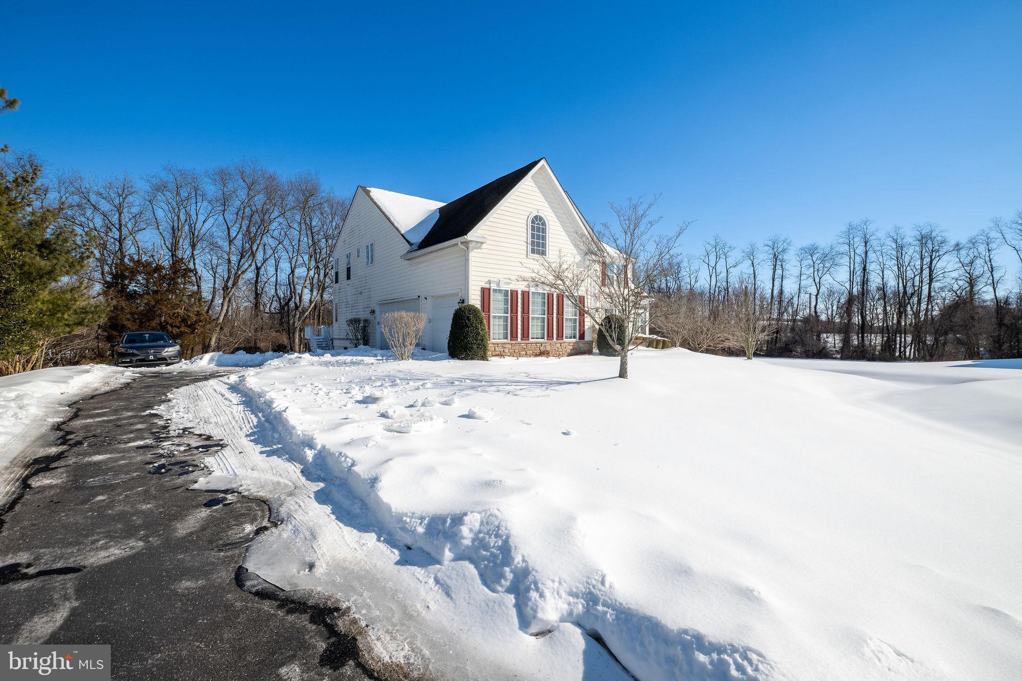 613 Garron Point Pass Bear, DE 19701 - Photo 42 of 52