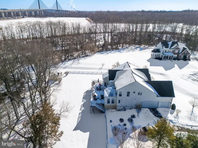 $740,000 | 613 Garron Point Pass, Bear, DE 19701