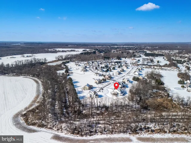 $740,000 | 613 Garron Point Pass, Bear, DE 19701