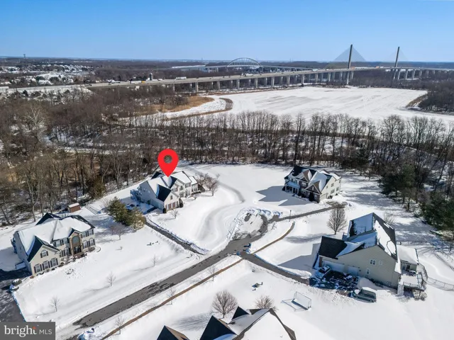 $740,000 | 613 Garron Point Pass, Bear, DE 19701