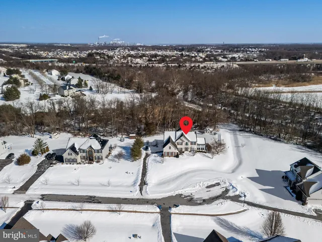 $740,000 | 613 Garron Point Pass, Bear, DE 19701