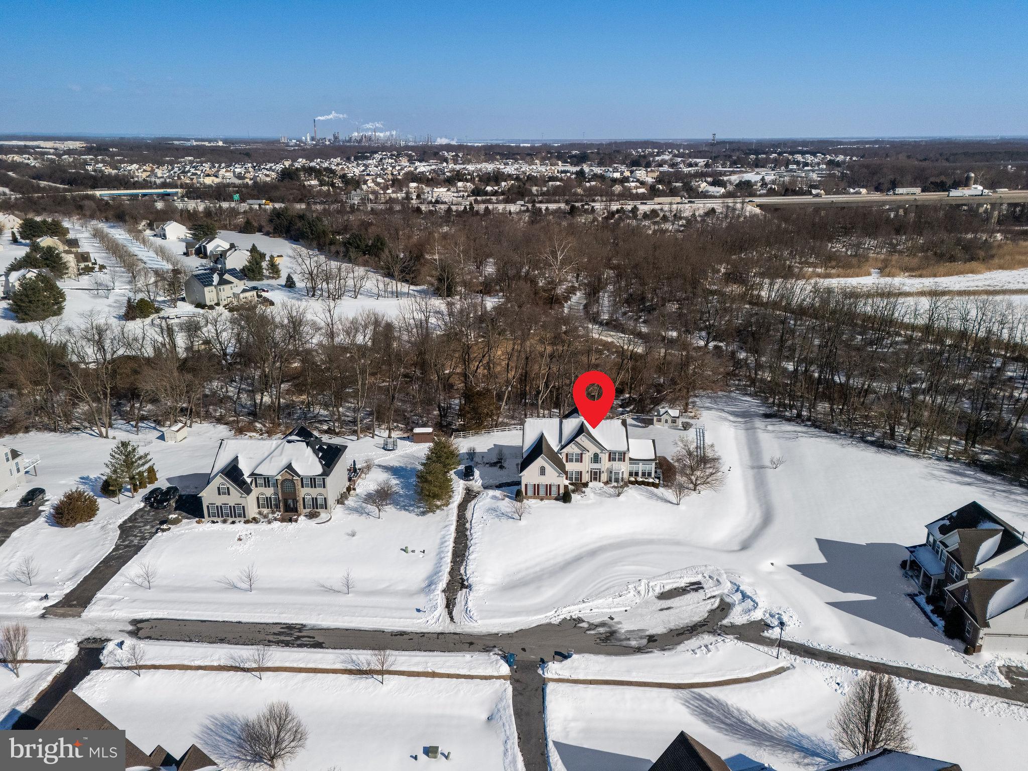 613 Garron Point Pass Bear, DE 19701 - Photo 47 of 52