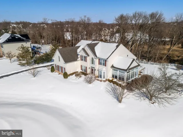 $740,000 | 613 Garron Point Pass, Bear, DE 19701