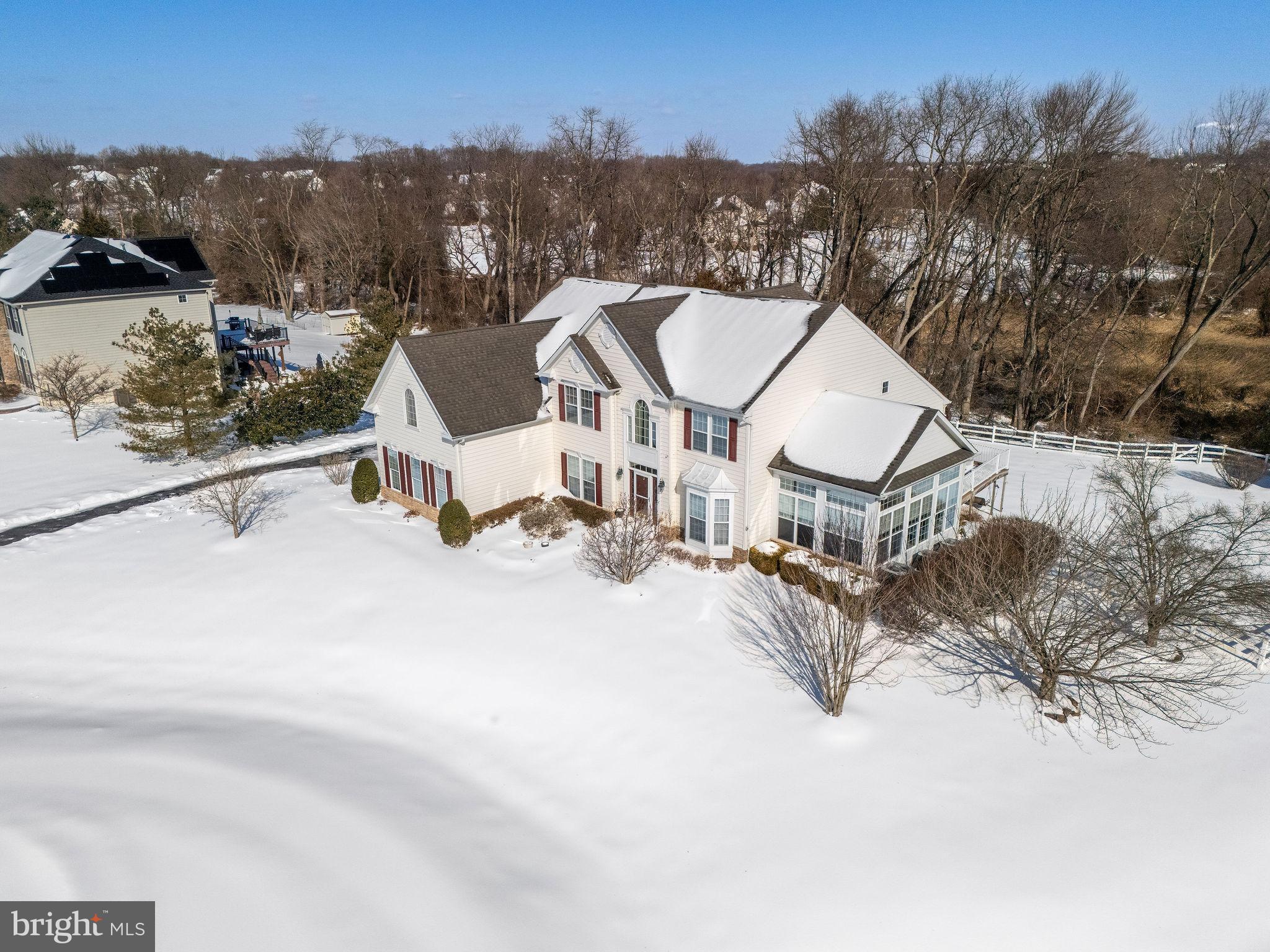 613 Garron Point Pass Bear, DE 19701 - Photo 5 of 52