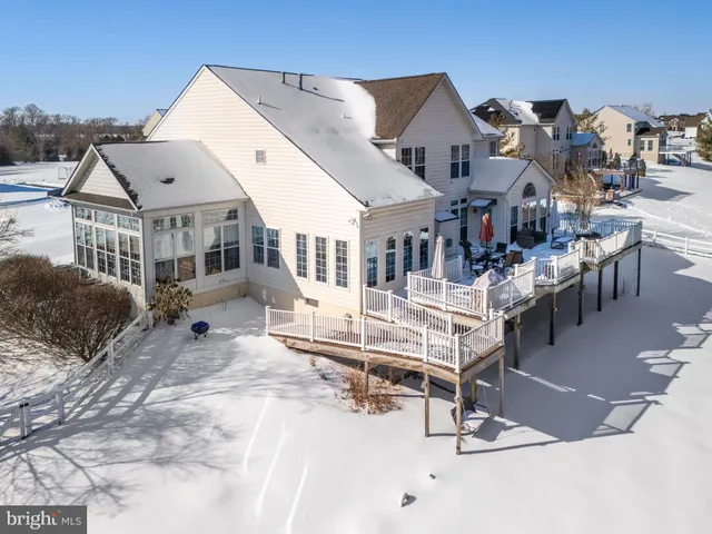 $740,000 | 613 Garron Point Pass, Bear, DE 19701