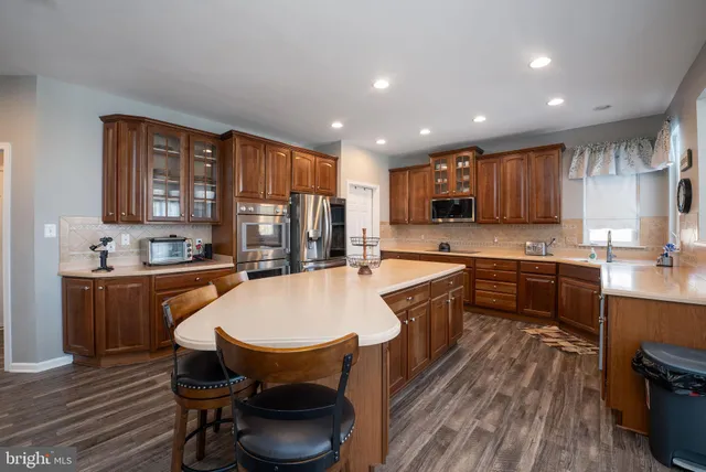 $740,000 | 613 Garron Point Pass, Bear, DE 19701