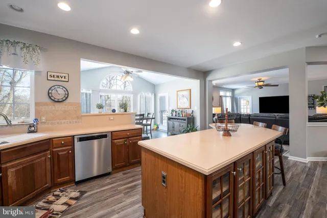 $740,000 | 613 Garron Point Pass, Bear, DE 19701