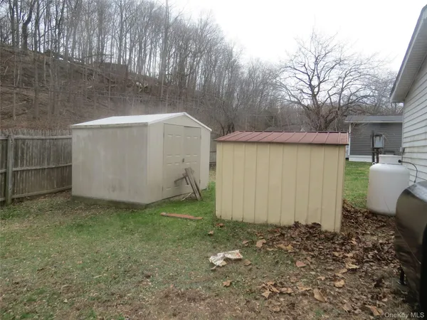 $90,000 | 621 Sheafe Road, Unit 61, Poughkeepsie, NY 12601