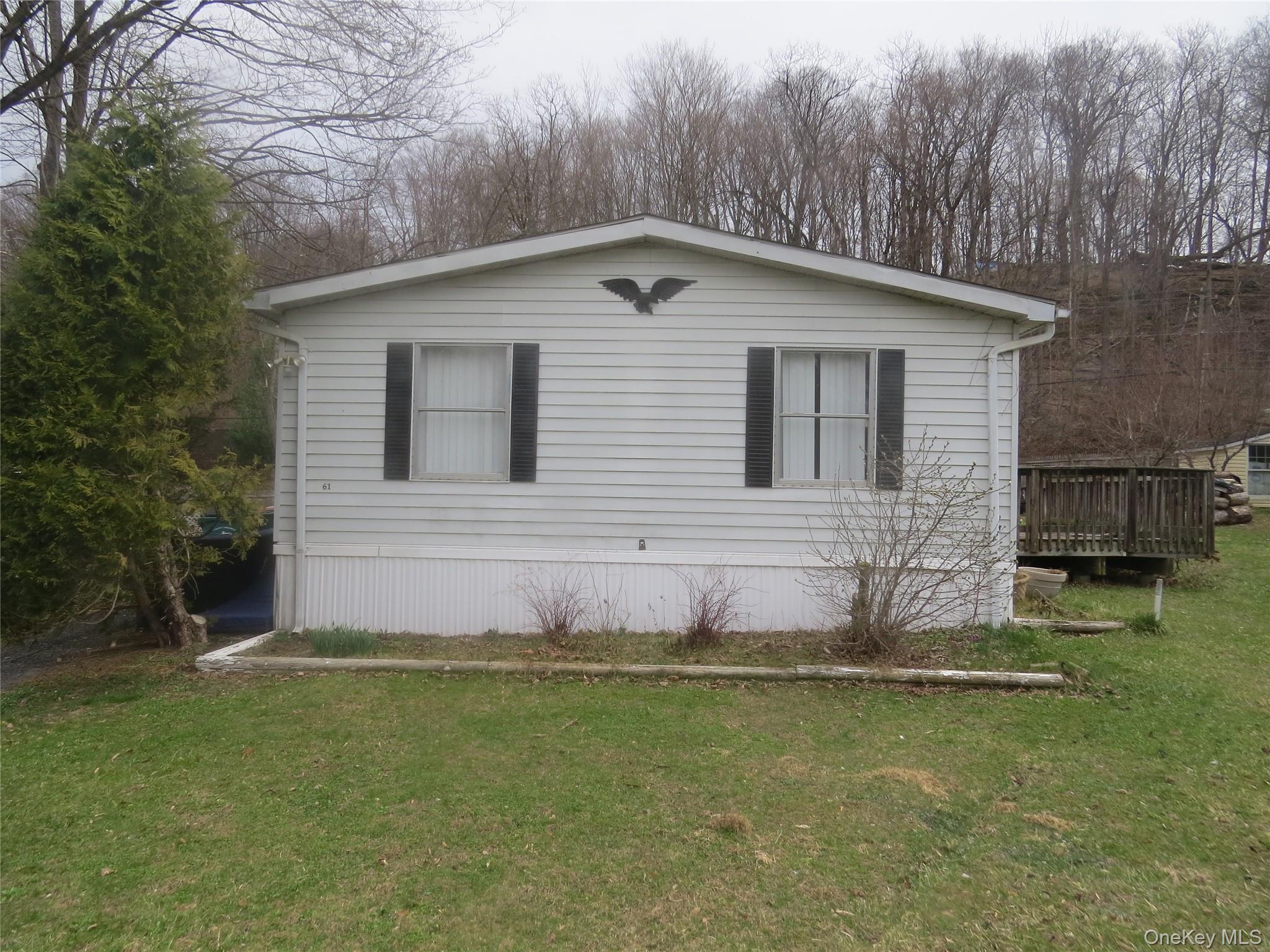 621 Sheafe Road, Unit 61 Poughkeepsie, NY 12601 - Photo 4 of 19