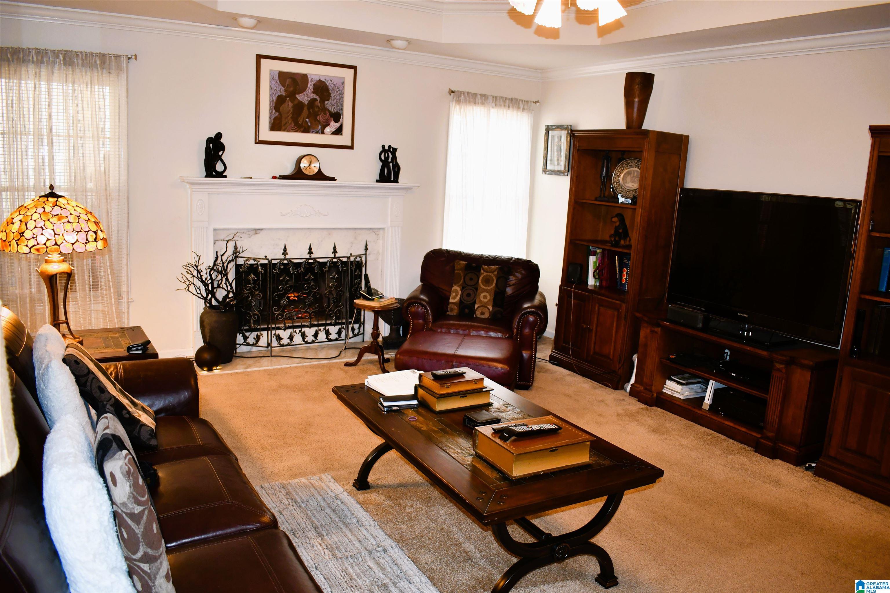 1700 Ridgefield Circle Birmingham, AL 35215 - Photo 20 of 36
