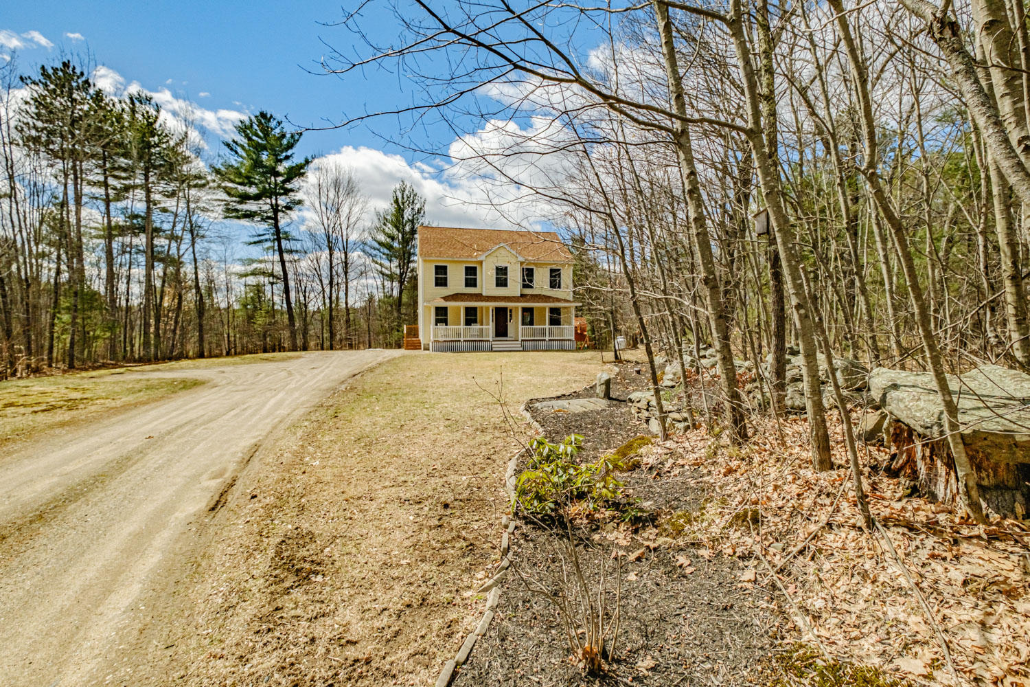 55 Emery Road Standish, ME 04084 - Photo 2 of 67 20200411gp-61001