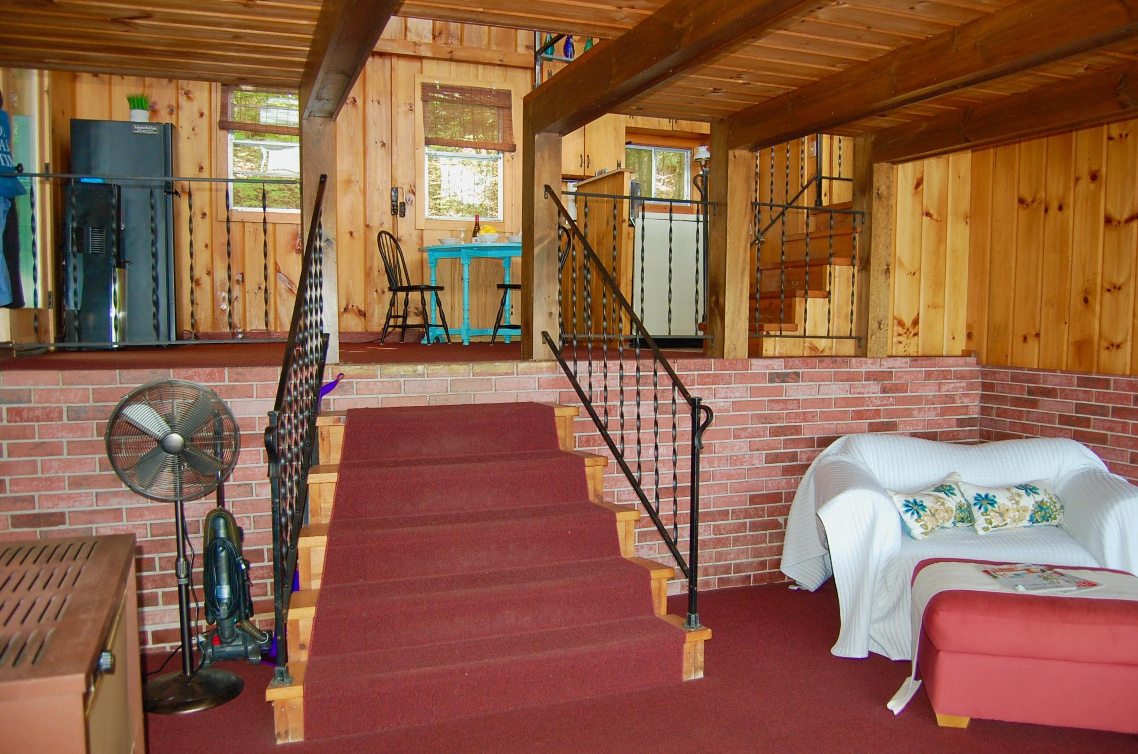 261 Foster Point Road Belgrade, ME 04917 - Photo 35 of 87 Den