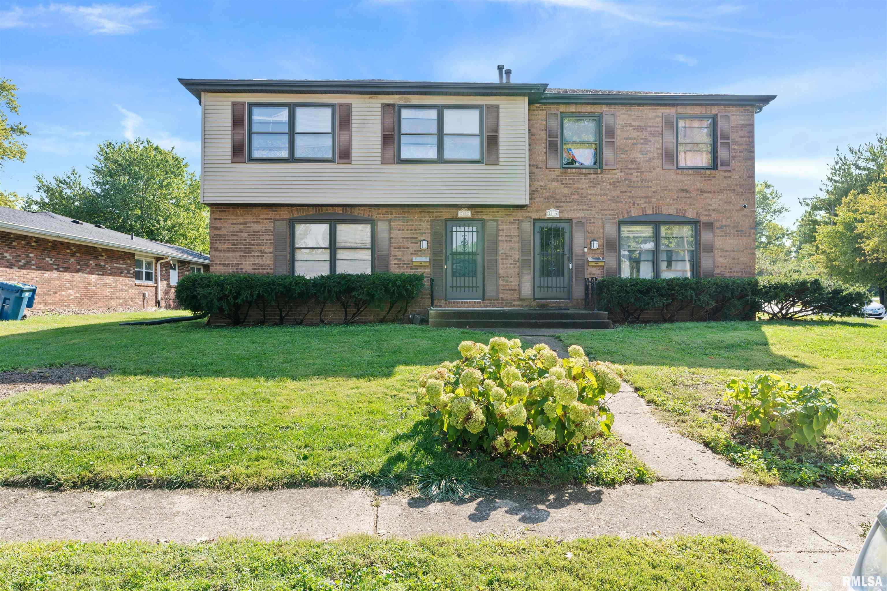 2512-2514 Milford Road Springfield, IL 62704 - Photo 1 of 3