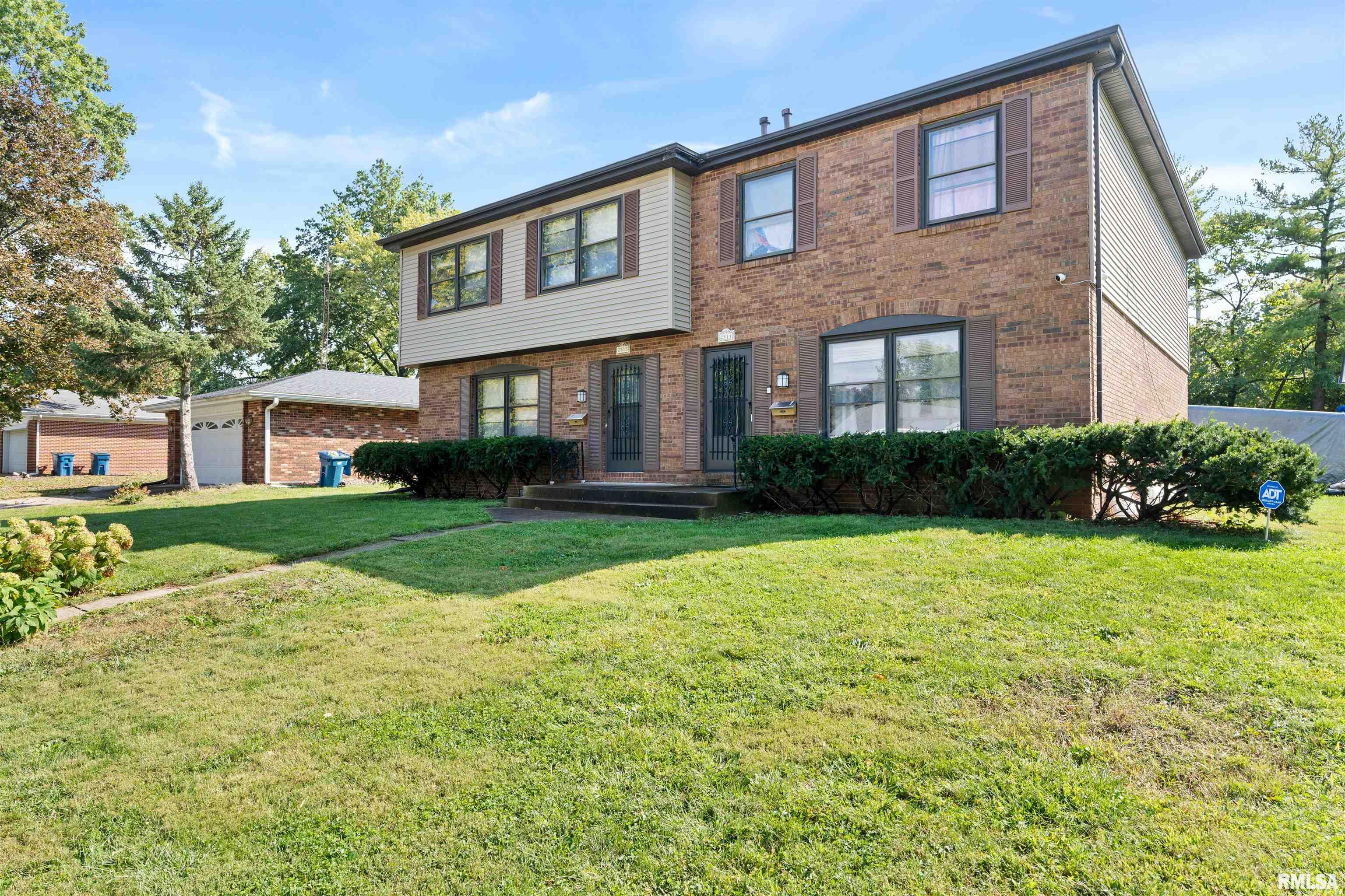 2512-2514 Milford Road Springfield, IL 62704 - Photo 2 of 3