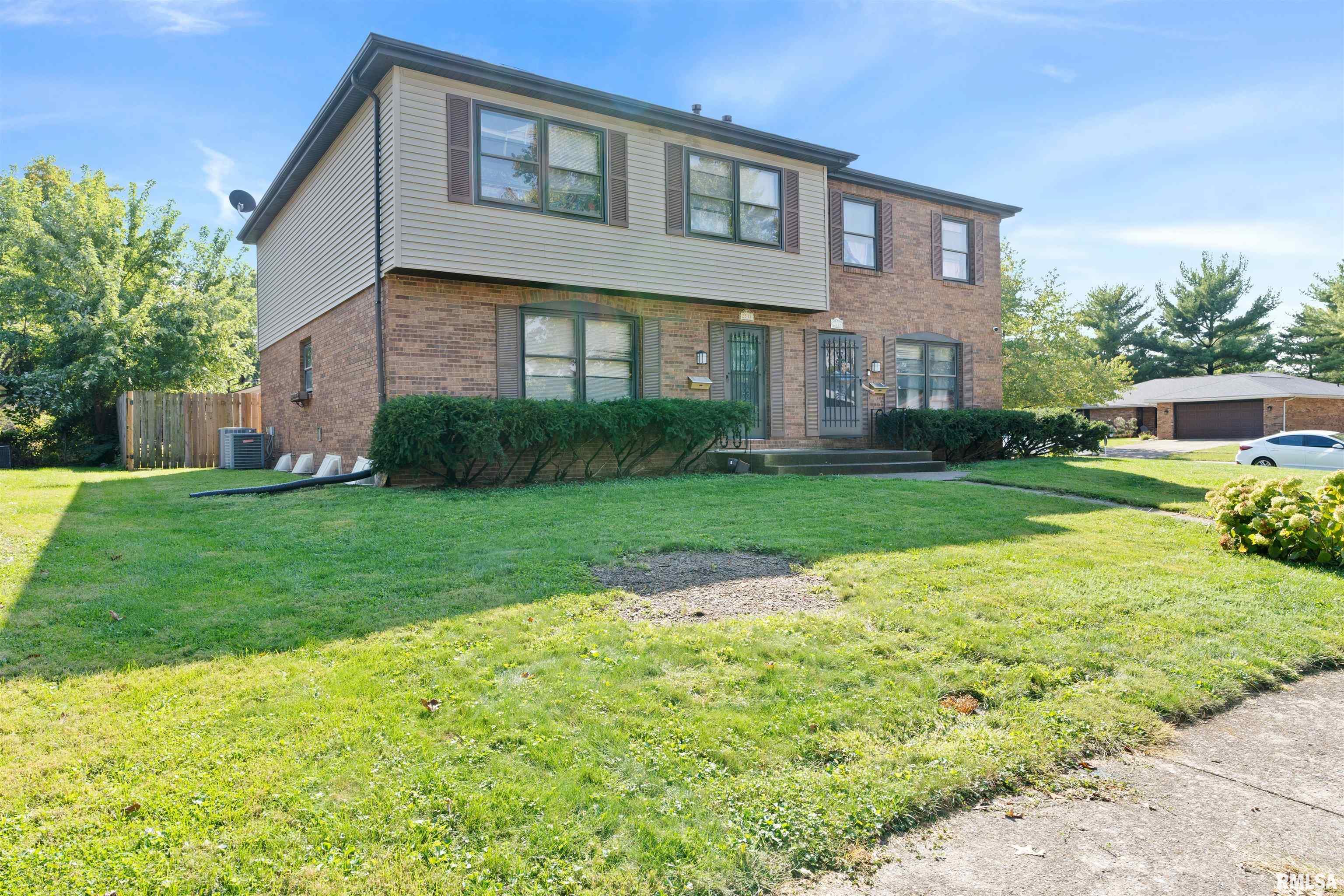 2512-2514 Milford Road Springfield, IL 62704 - Photo 3 of 3