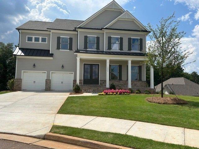 5424 Gallagher Court Southwest Powder Springs, GA 30127 - Photo 1 of 1 Gallery Image 1