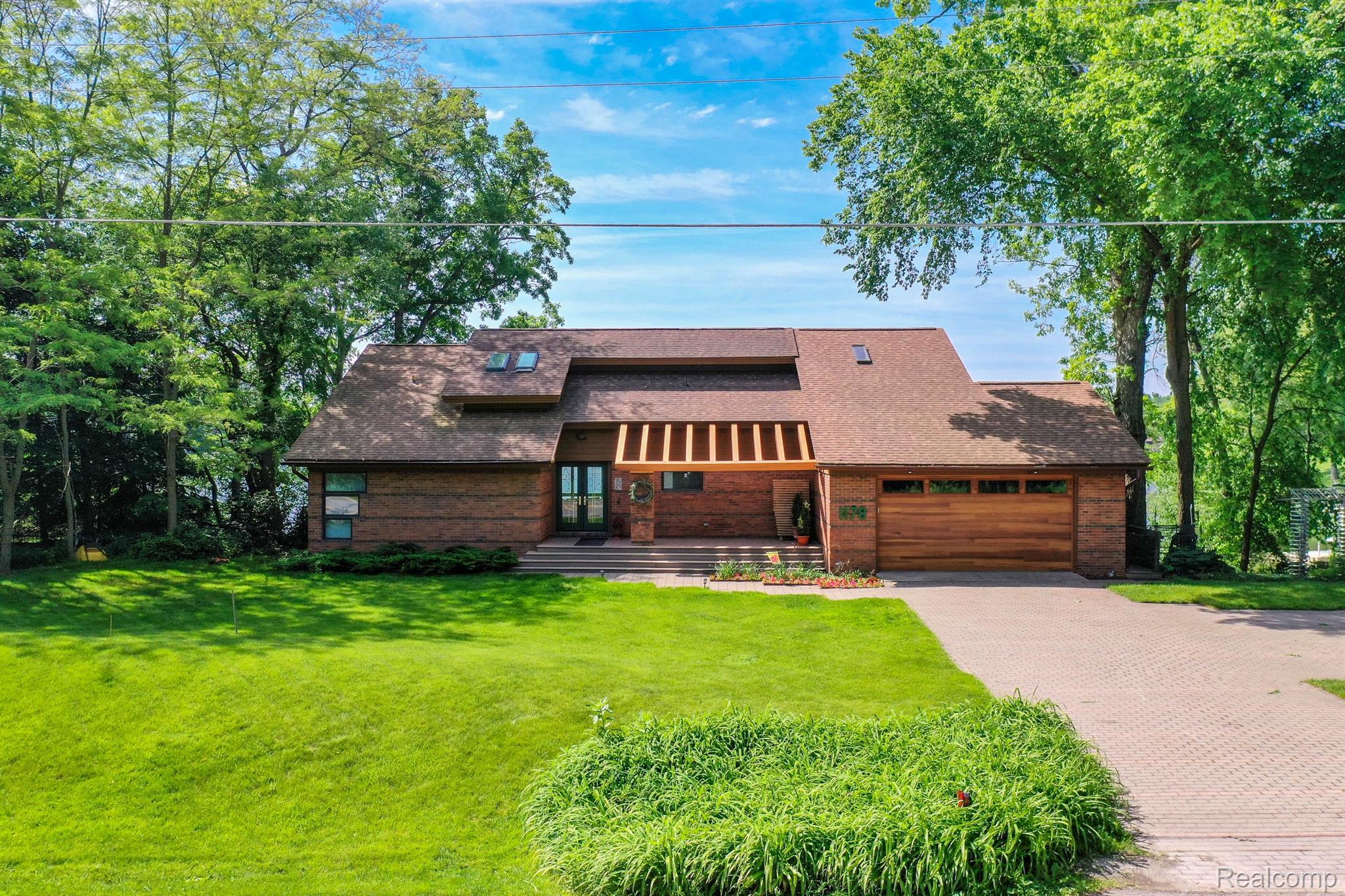 1178 East Coon Lake Road Howell, MI 48843 - Photo 19 of 67 Gallery Image 19