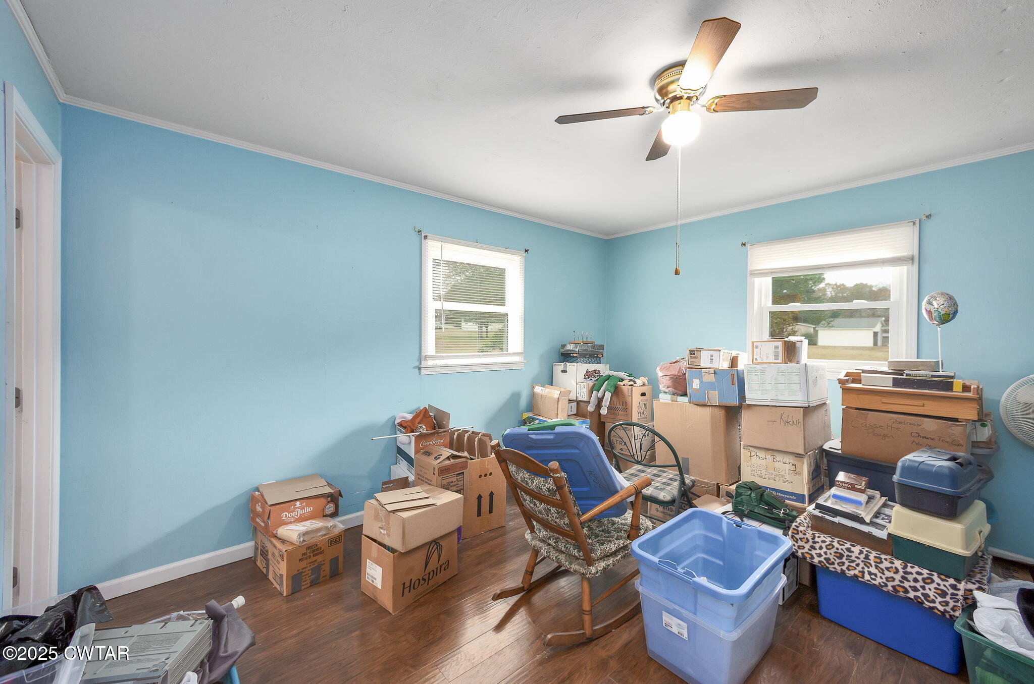 136 Mason Grove Road Humboldt, TN 38343 - Photo 30 of 36 a living room with furniture and a window