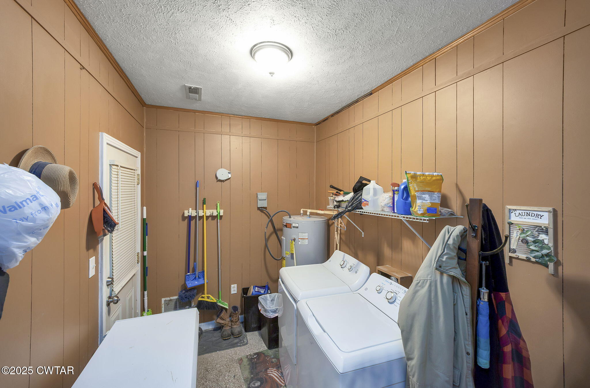 136 Mason Grove Road Humboldt, TN 38343 - Photo 36 of 36 a room with storage and utility