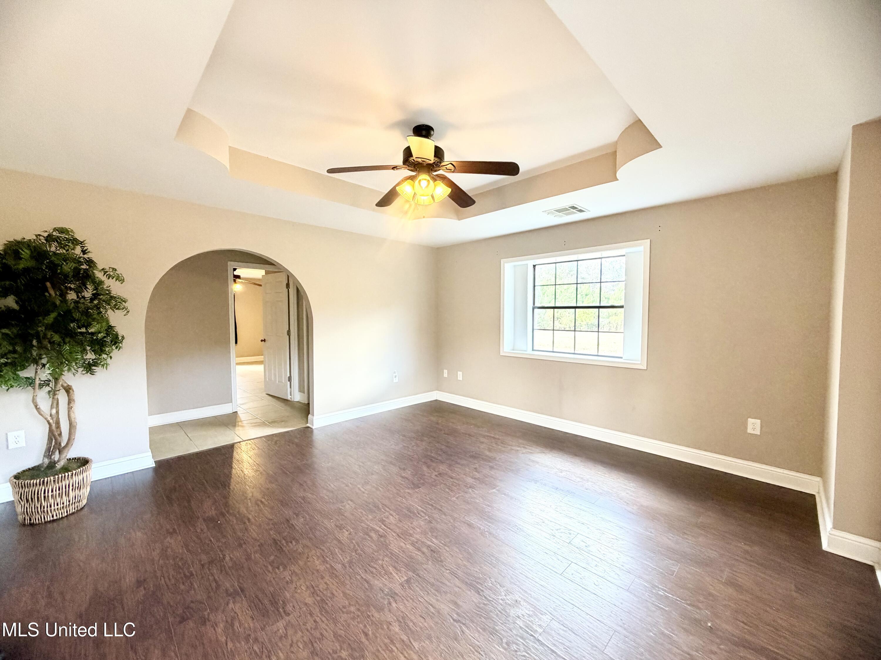 107 Cybur Hills Road Carriere, MS 39426 - Photo 17 of 31 IMG_7820