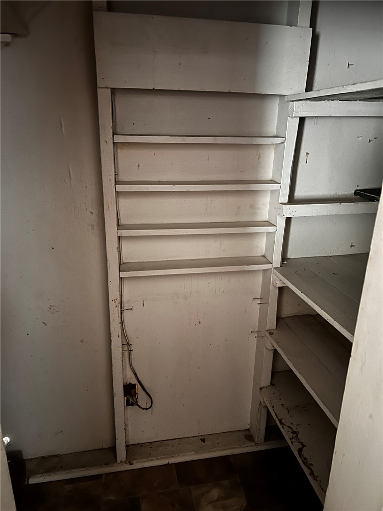 4101 College Main Street Bryan, TX 77801 - Photo 11 of 25 a view of storage and utility room with washer and dryer
