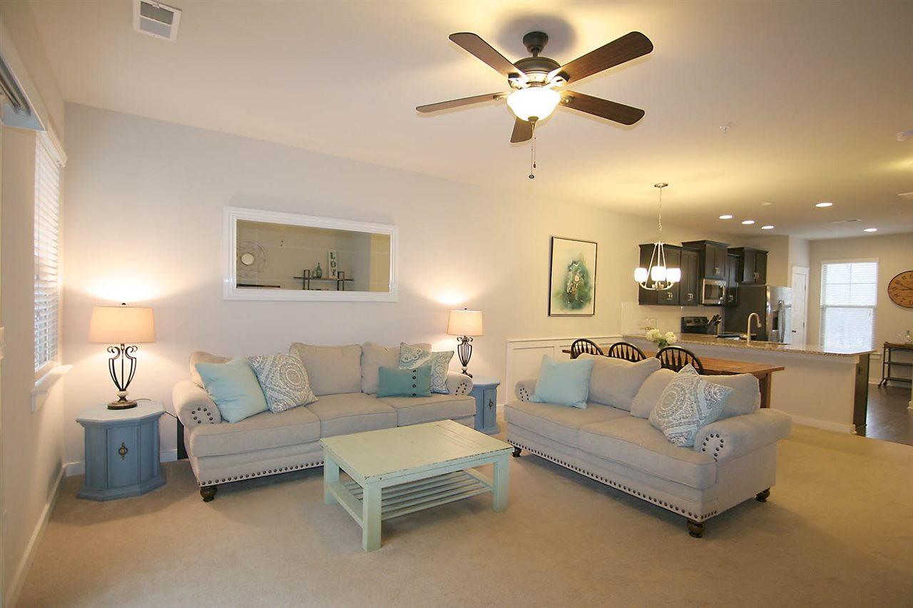 7816 Allscott Way Raleigh, NC 27612 - Photo 6 of 22 Family Room