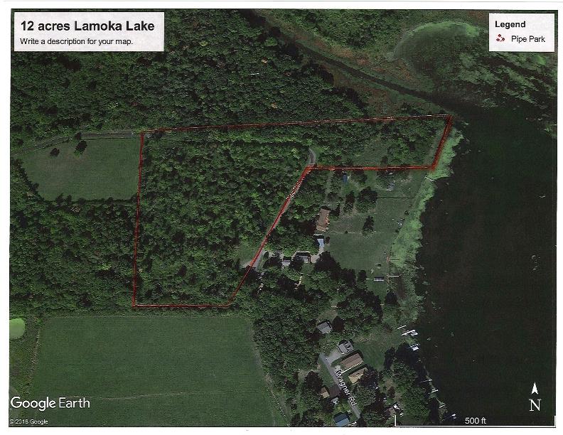 0 Pipe Park Road Dundee, NY 14837 - Photo 1 of 1 Gallery Image 1