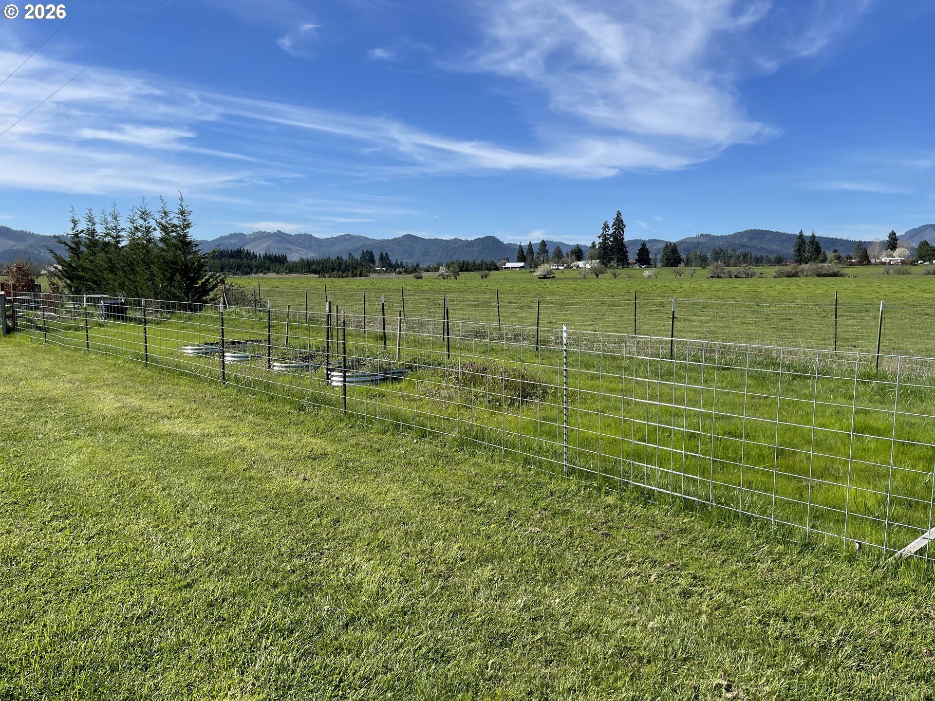 6404 Lookingglass Road Roseburg, OR 97471 - Photo 36 of 48 Garden