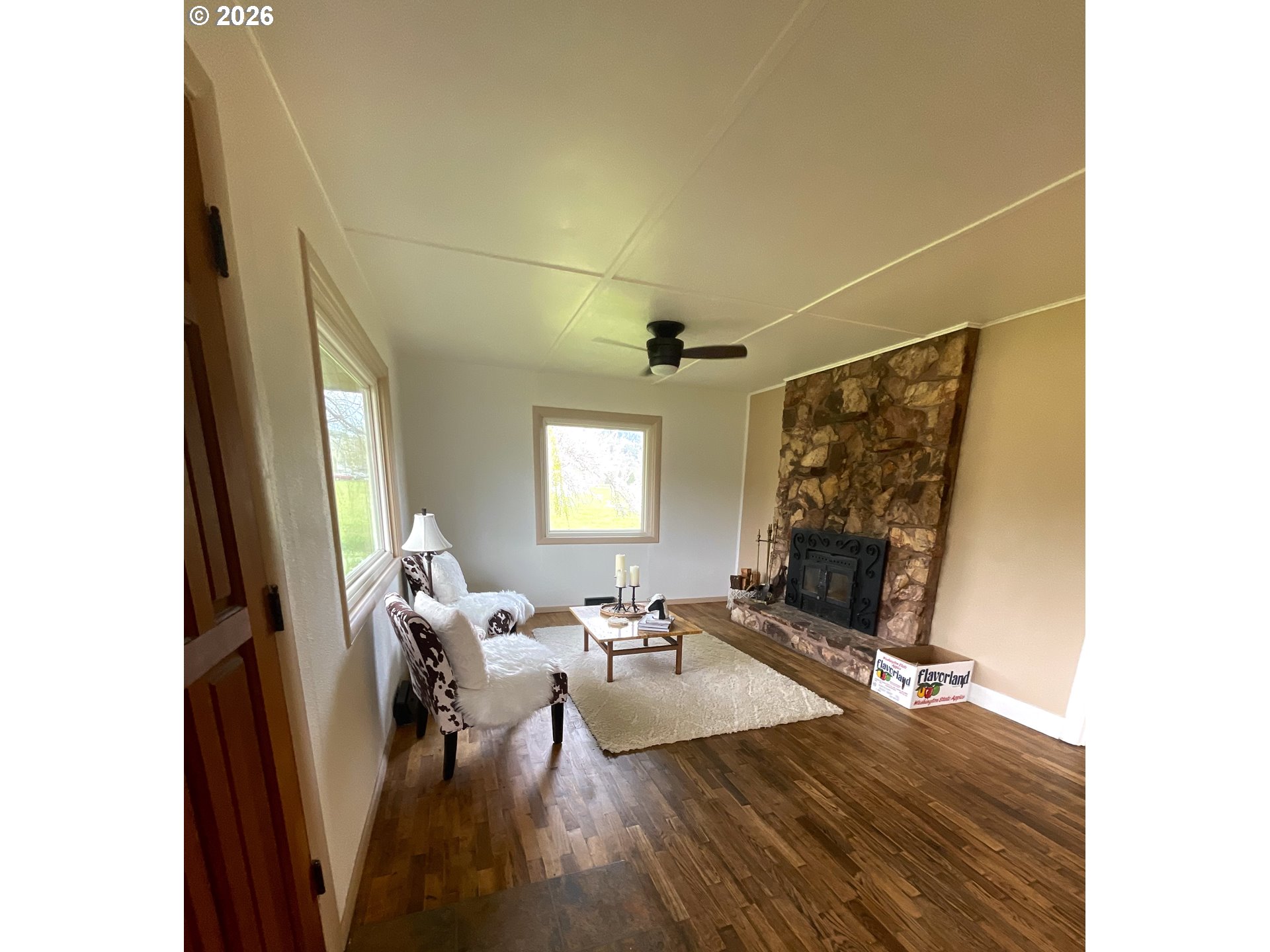 6404 Lookingglass Road Roseburg, OR 97471 - Photo 43 of 48 2nd Residence