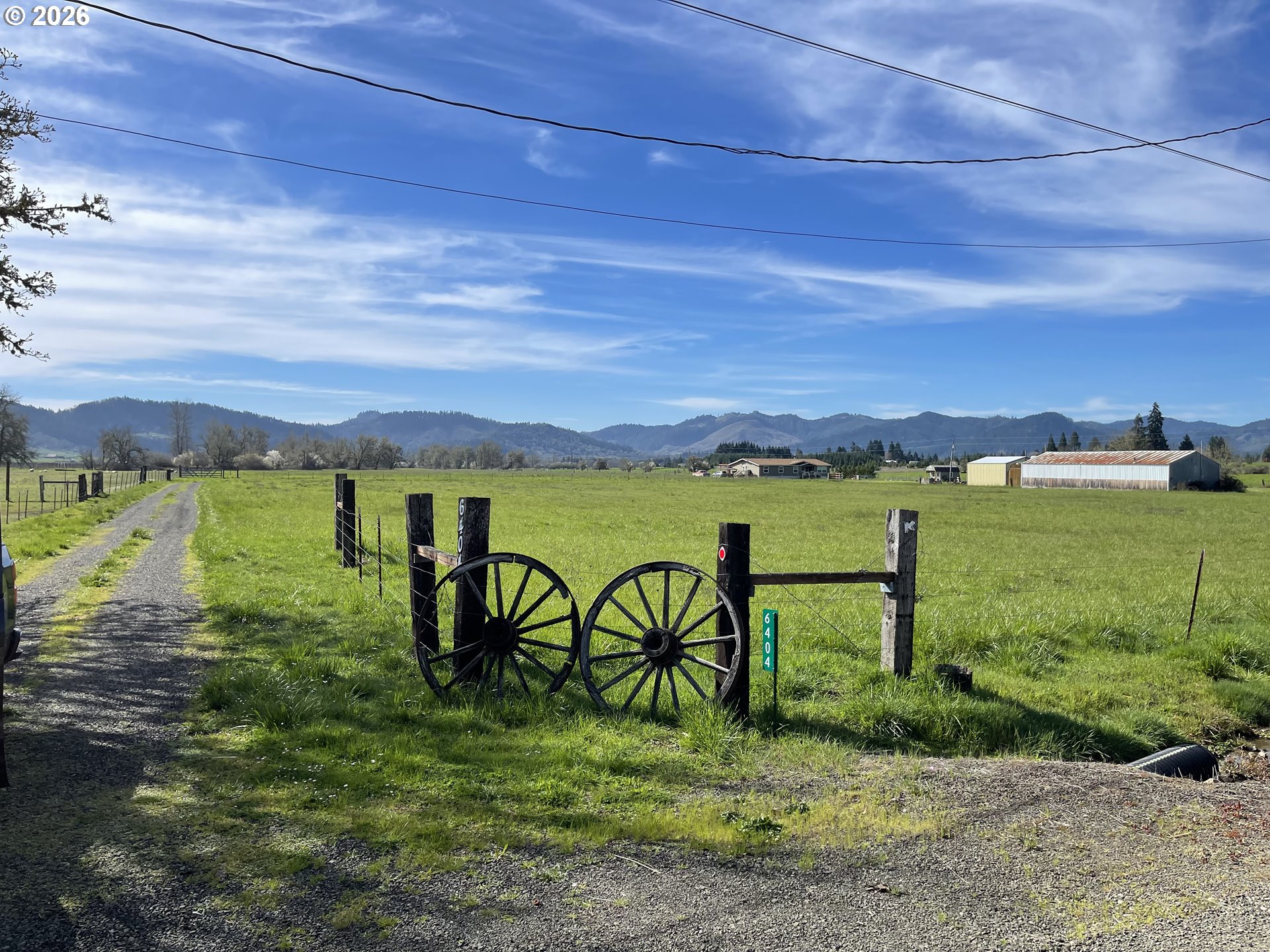 6404 Lookingglass Road Roseburg, OR 97471 - Photo 46 of 48
