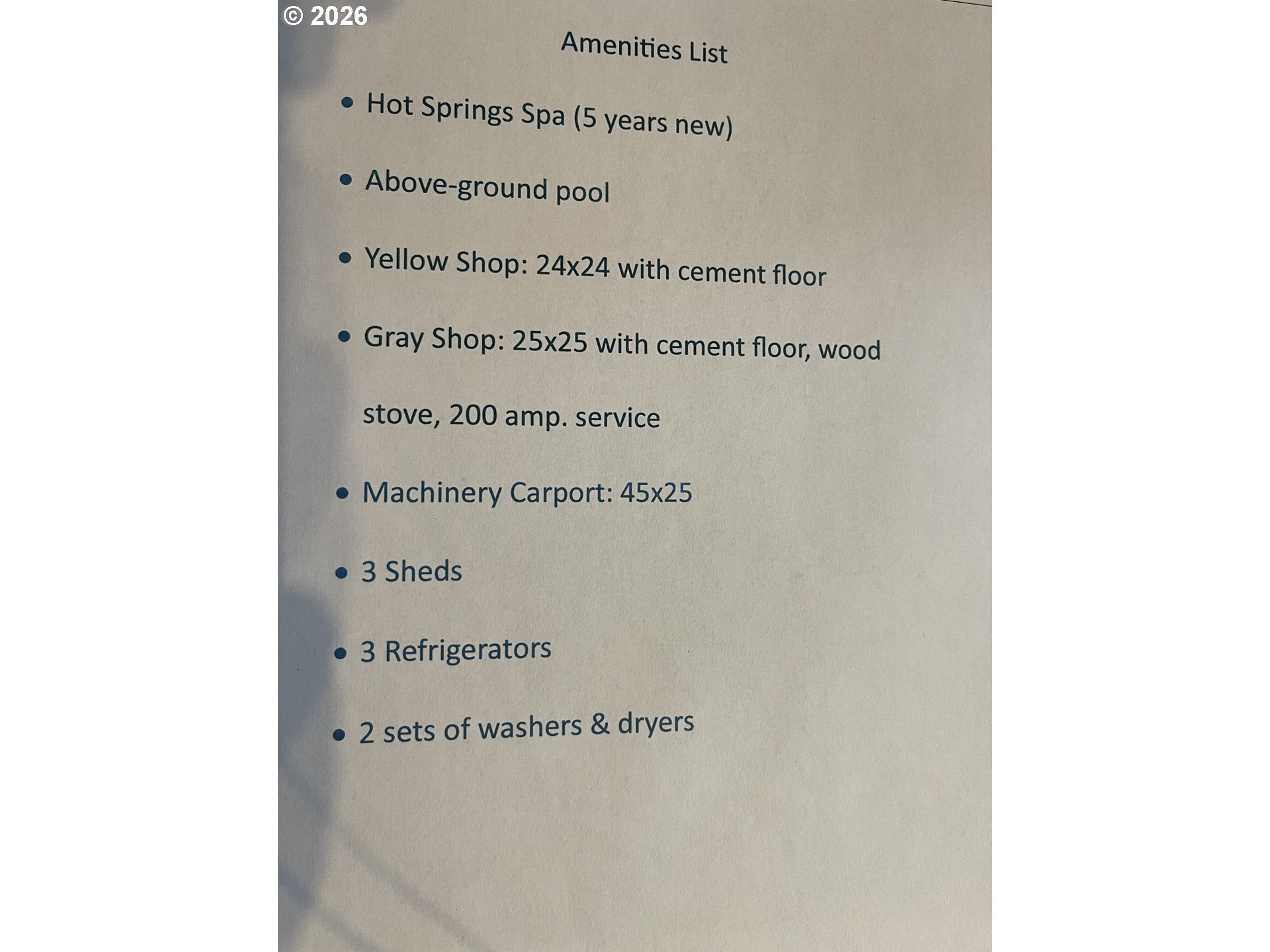 6404 Lookingglass Road Roseburg, OR 97471 - Photo 48 of 48