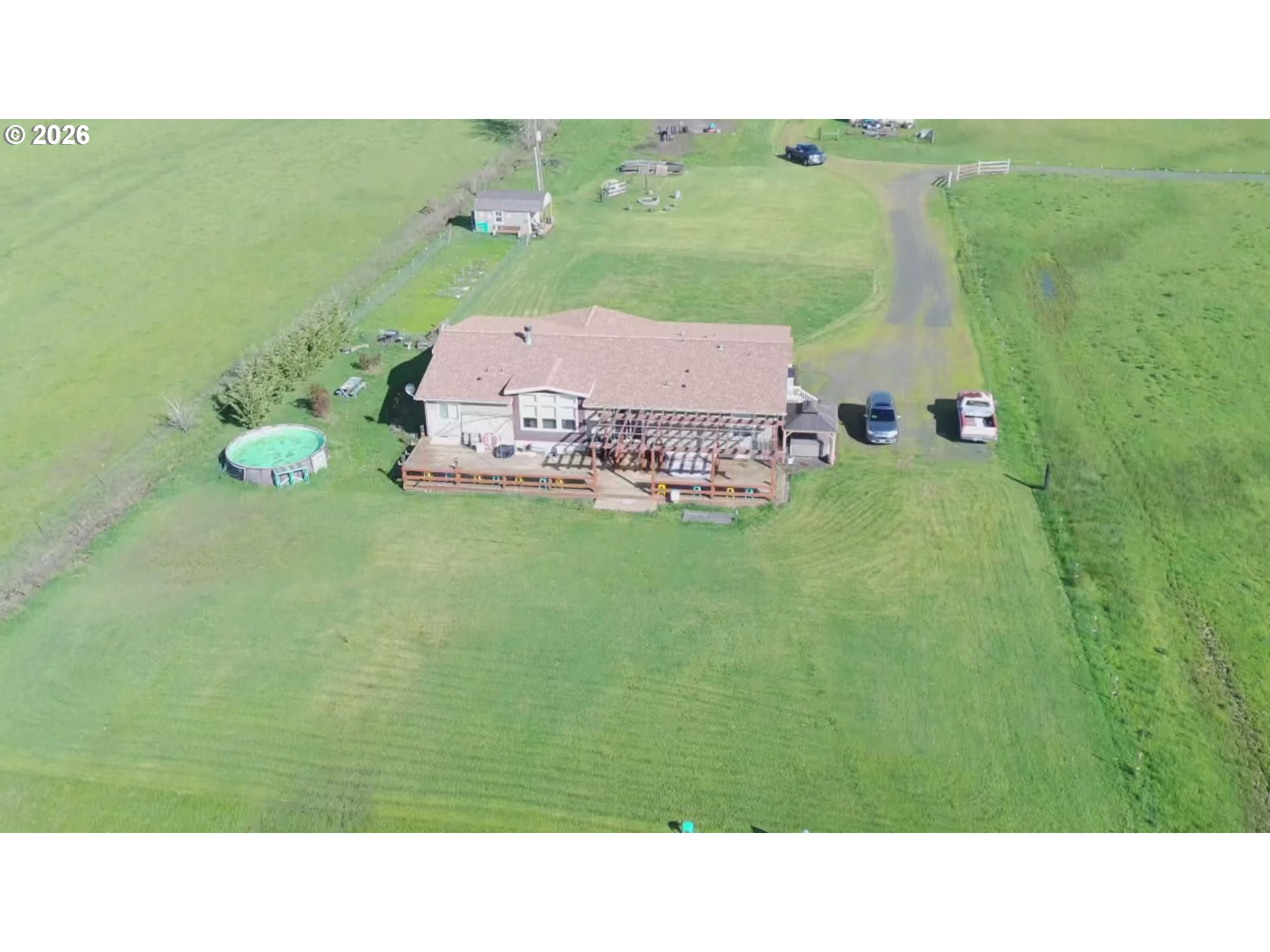 6404 Lookingglass Road Roseburg, OR 97471 - Photo 5 of 48