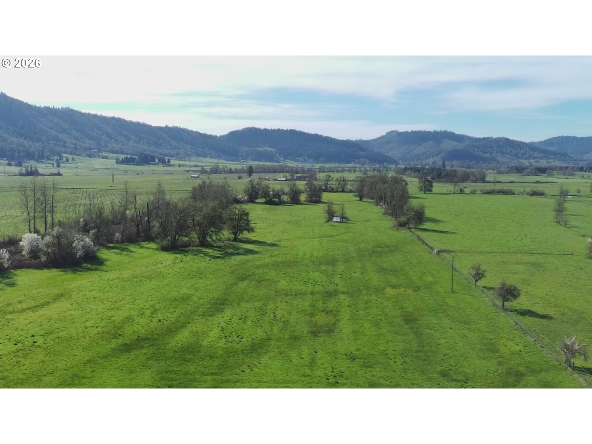 6404 Lookingglass Road Roseburg, OR 97471 - Photo 7 of 48 Acreage