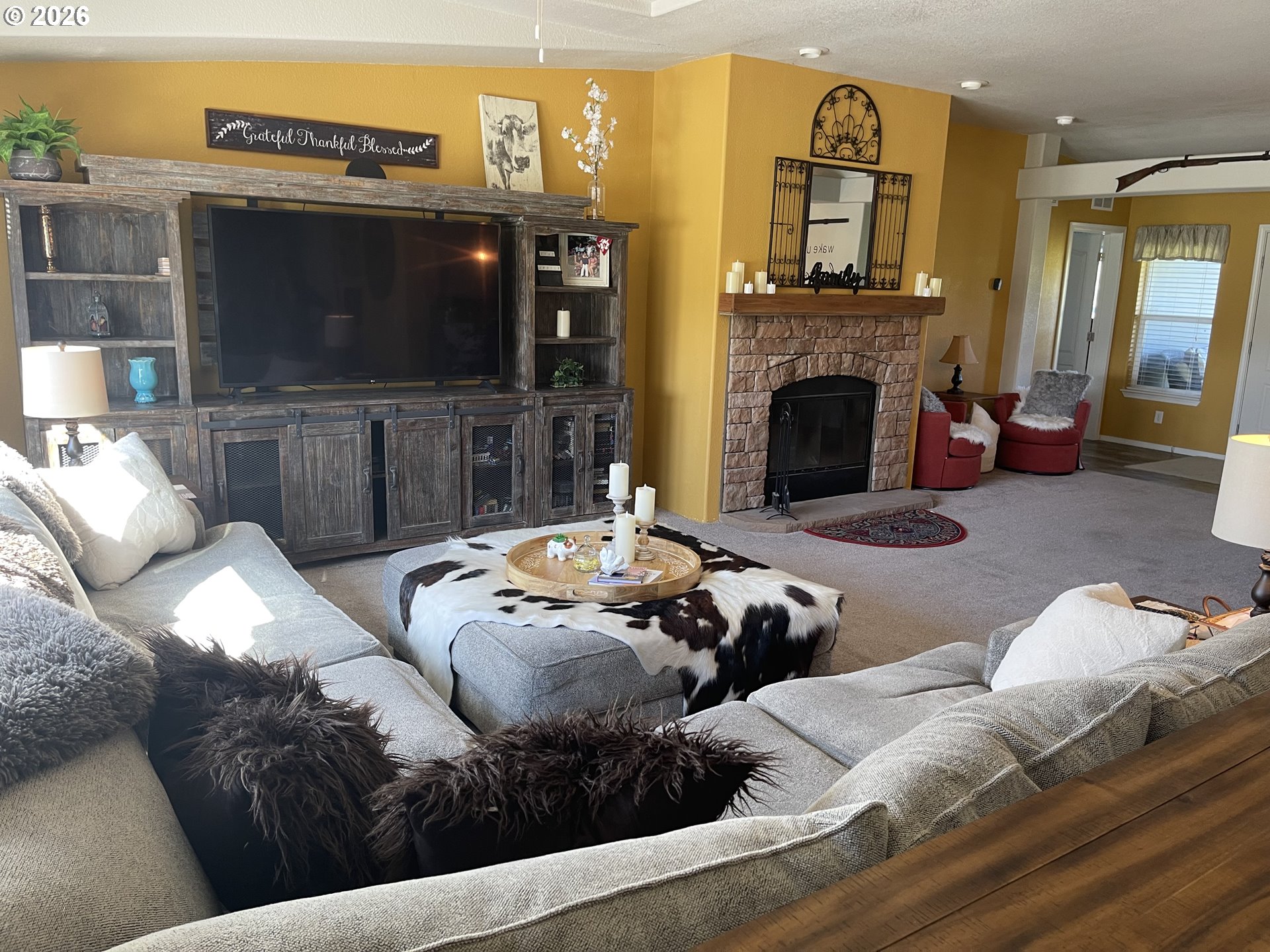 6404 Lookingglass Road Roseburg, OR 97471 - Photo 10 of 48