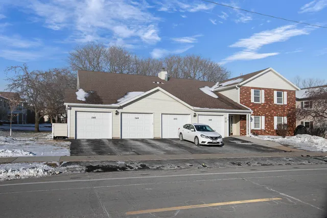 $174,900 | 546 West Smith Avenue, Oshkosh, WI 54901