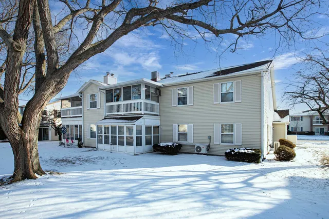 $174,900 | 546 West Smith Avenue, Oshkosh, WI 54901