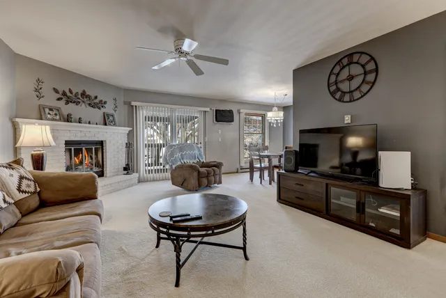 $174,900 | 546 West Smith Avenue, Oshkosh, WI 54901