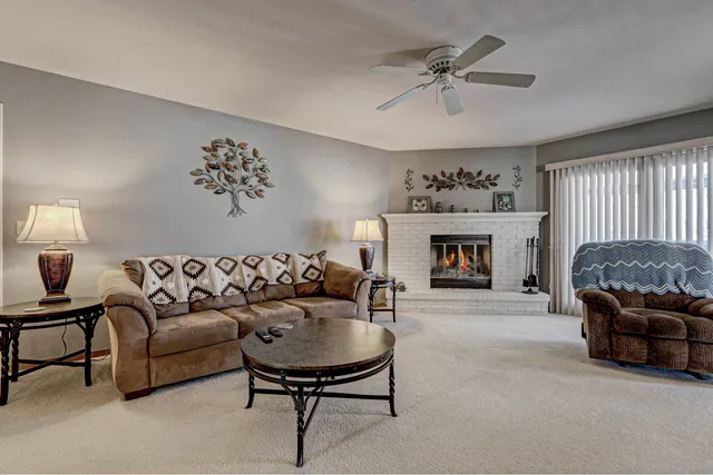 $174,900 | 546 West Smith Avenue, Oshkosh, WI 54901