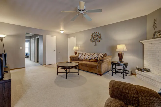 $174,900 | 546 West Smith Avenue, Oshkosh, WI 54901