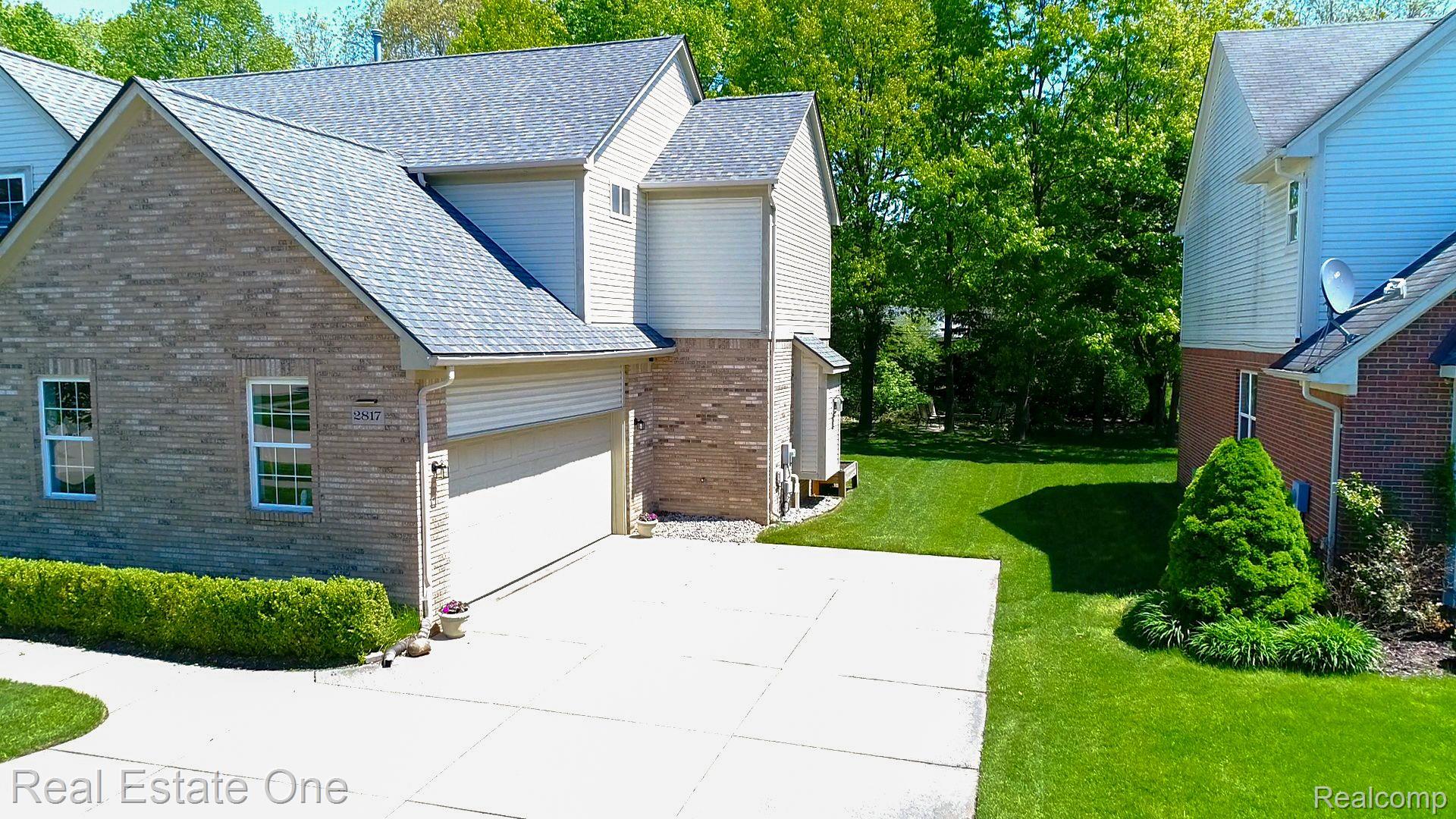 2817 Long Meadow Lane Rochester, MI 48307 - Photo 44 of 57 Gallery Image 44